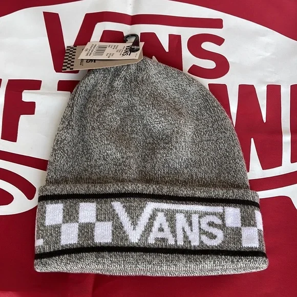 Vans Men’s - Women’s VNOA7UDFGRH
STACKTON STRIPE
OS Beanie - Picture 16 of 16